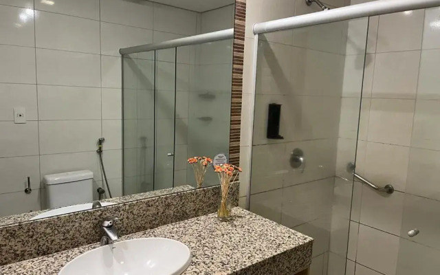 Hotel Intercity Manaus