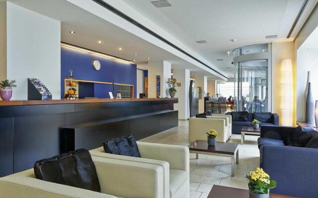 Sorell Hotel Seefeld