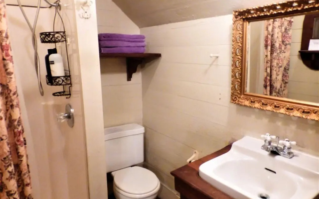 Mulberry Lavender Farm and B&B