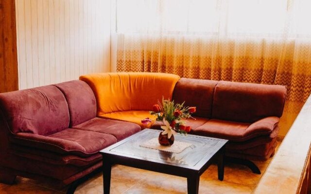 Hotel El Pirata Morgan
