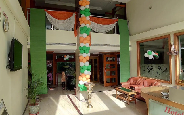 Hotel Susee Park