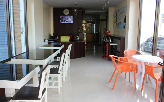 Hanuman Hostel