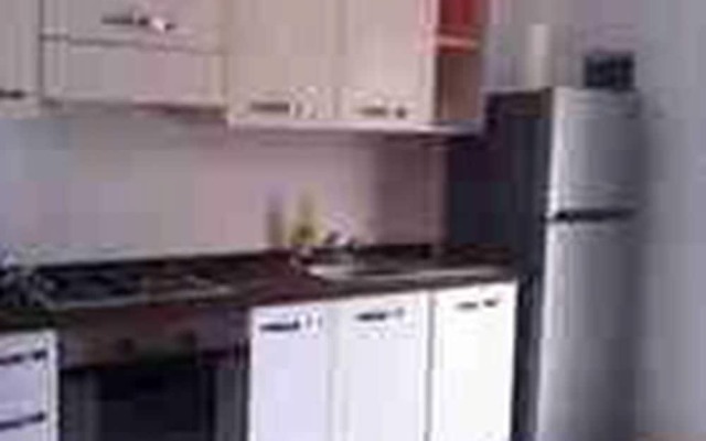 Beachfront Apartment facing Playa Popy