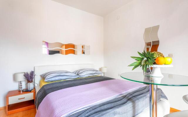 Apartments Dobrila