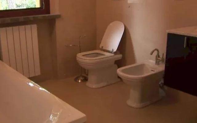 Ville Di Villa Biserno