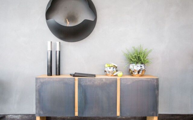 Hotel und Restaurant Fackelgarten