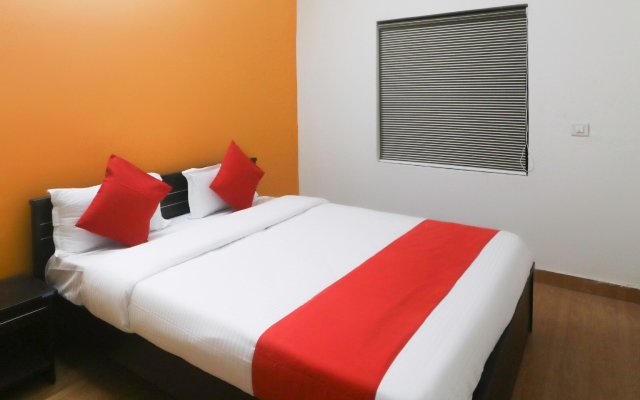 Hotel Space Setter by OYO Rooms