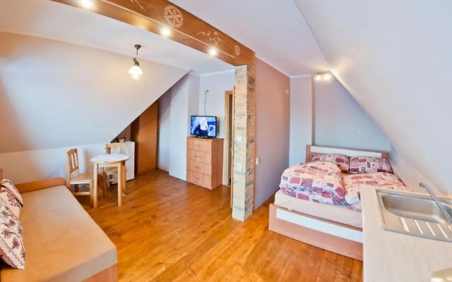 Dom Wypoczynkowy Słoneczny