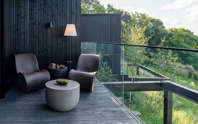 The Woodland Suites at The Montenotte