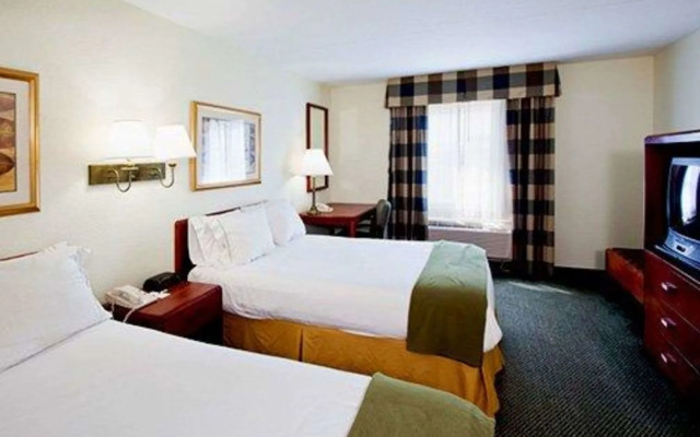 Econo Lodge Wesley Chapel