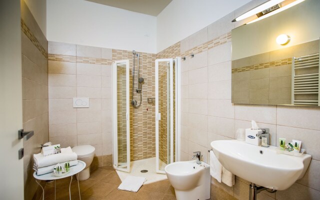 Hotel Terre Di Casole