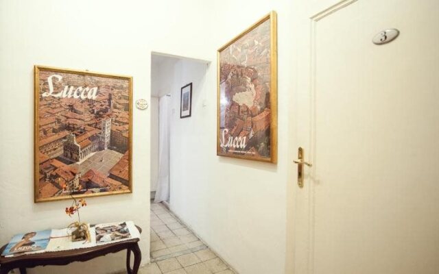 Bed  Breakfast La Torre