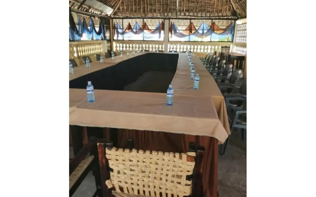 Diani Gift Guest House