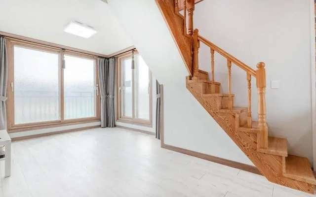 Samcheok Bongsuni-unni Pension