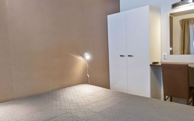 House Toivola 2 Terracina