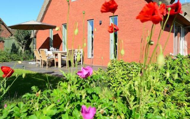 Reethus Doerpsend Haus 1