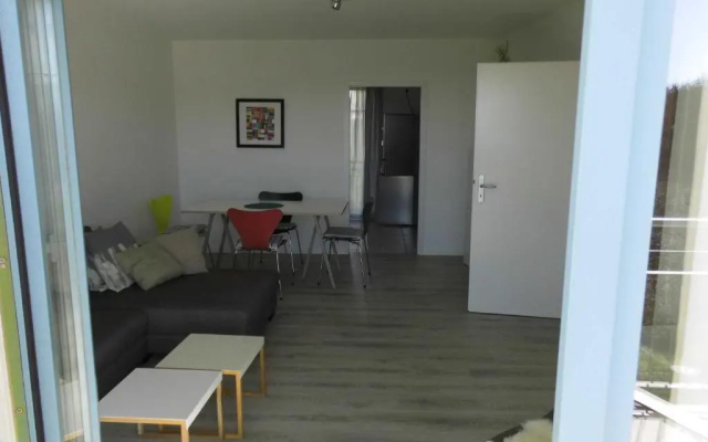 Appartement Residenz Bellevue Usedom 48 DSL WLAN kostenlos