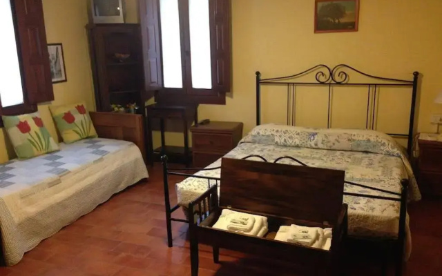 Agriturismo La Marletta