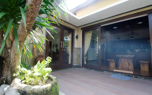 Villa Nesanur