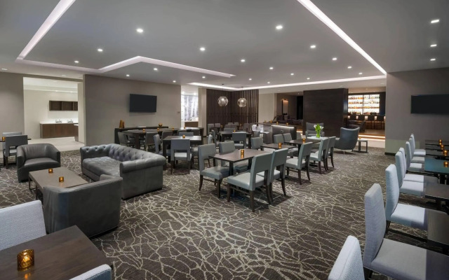SpringHill Suites by Marriott Indianapolis Westfield