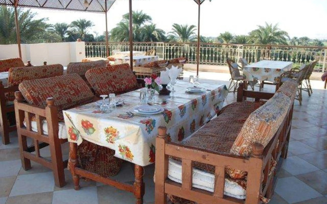 Leyla Eco Resort