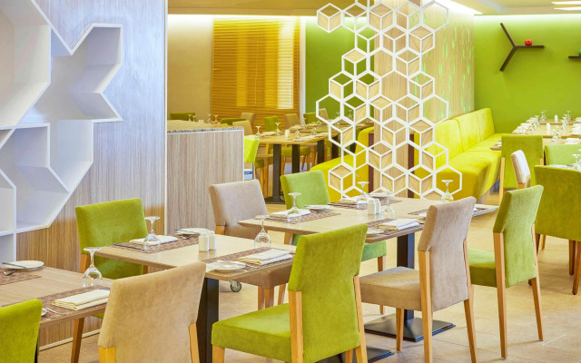ibis Styles Makkah