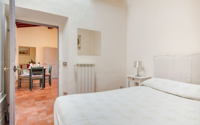 Apartments Florence - Canto Dei Nelli