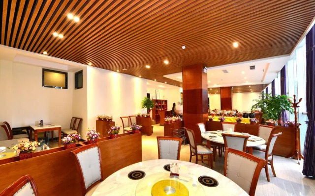 Qingdao Feitong Digital Hotel