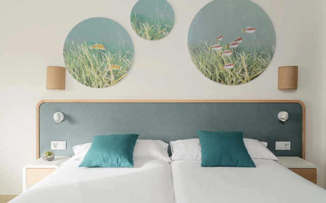 Iberostar Selection Albufera Playa - All Inclusive