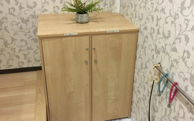 My Home in Tokyo - Vacation STAY 73228v – Lobby – Tokyo