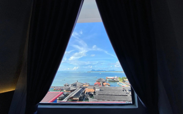 Grace Hotel Semporna