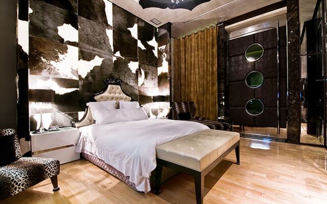 Royal Group Motel Ming Zu Branch