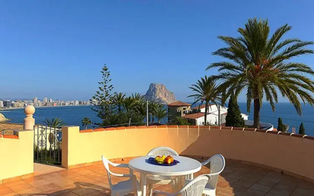 Villa Leila