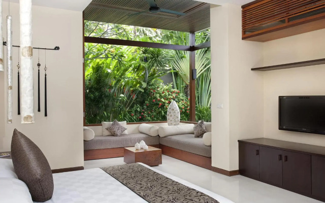 The Jineng Villas