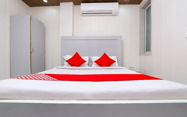 Aalia House By OYO Rooms