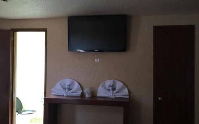 Hotel Prado Floresta