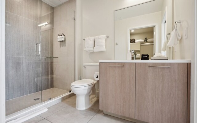 Skyline Penthouse | Espadin LoHi