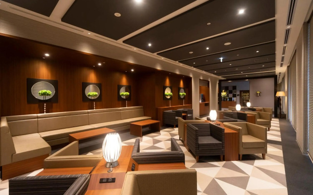 Dormy Inn Osaka Tanimachi Natural Hot Spring