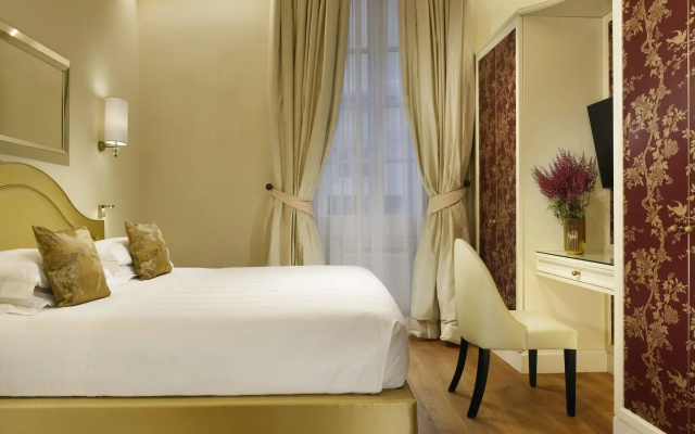 San Firenze Suites & Spa