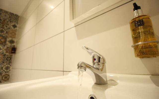 Willow Serviced Apartments The Walk 2