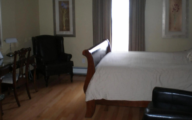 Spanish Bay Inn, CANADA