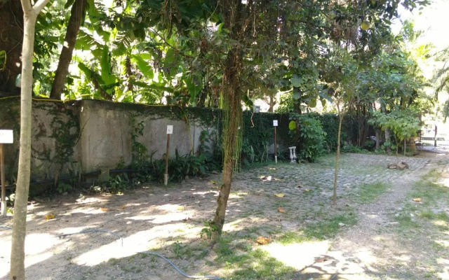 Rio Natureza apart 112