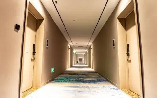 Longkou Jincheng Hotel (Yugang Road Branch)