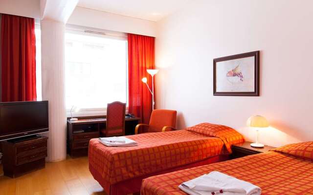 Hotel-Restaurant Aada