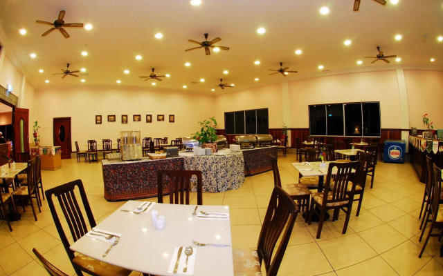 Celyn Resort Kinabalu