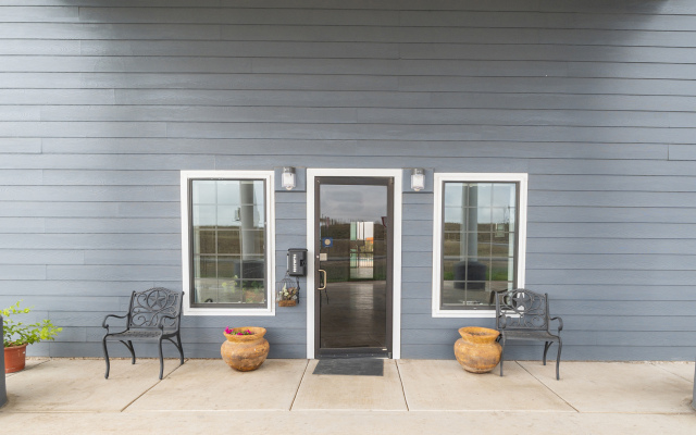 Hotel O Bien Venido Pearsall I-35