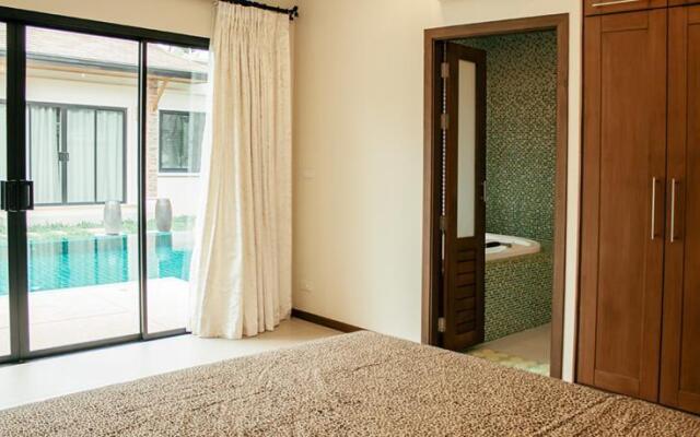 Villa Peata by TropicLook