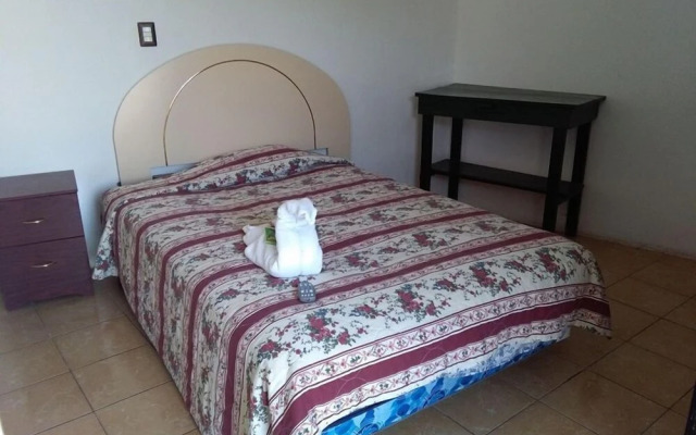 Hotel Casa Ponce