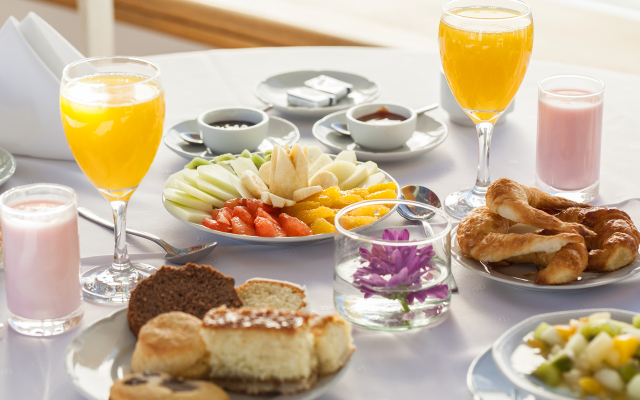 Sheraton Bariloche Hotel