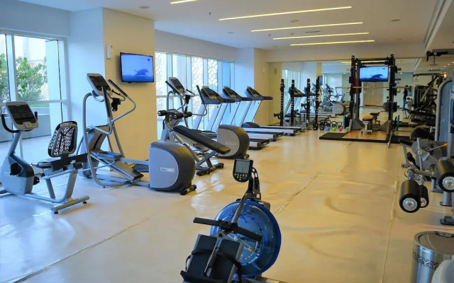 Ascapes  West Avenue Tower